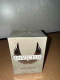 Invictus perfume