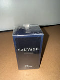 Perfume sauvage Dior