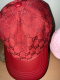 Red hats LV