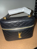 Ysl hands bags