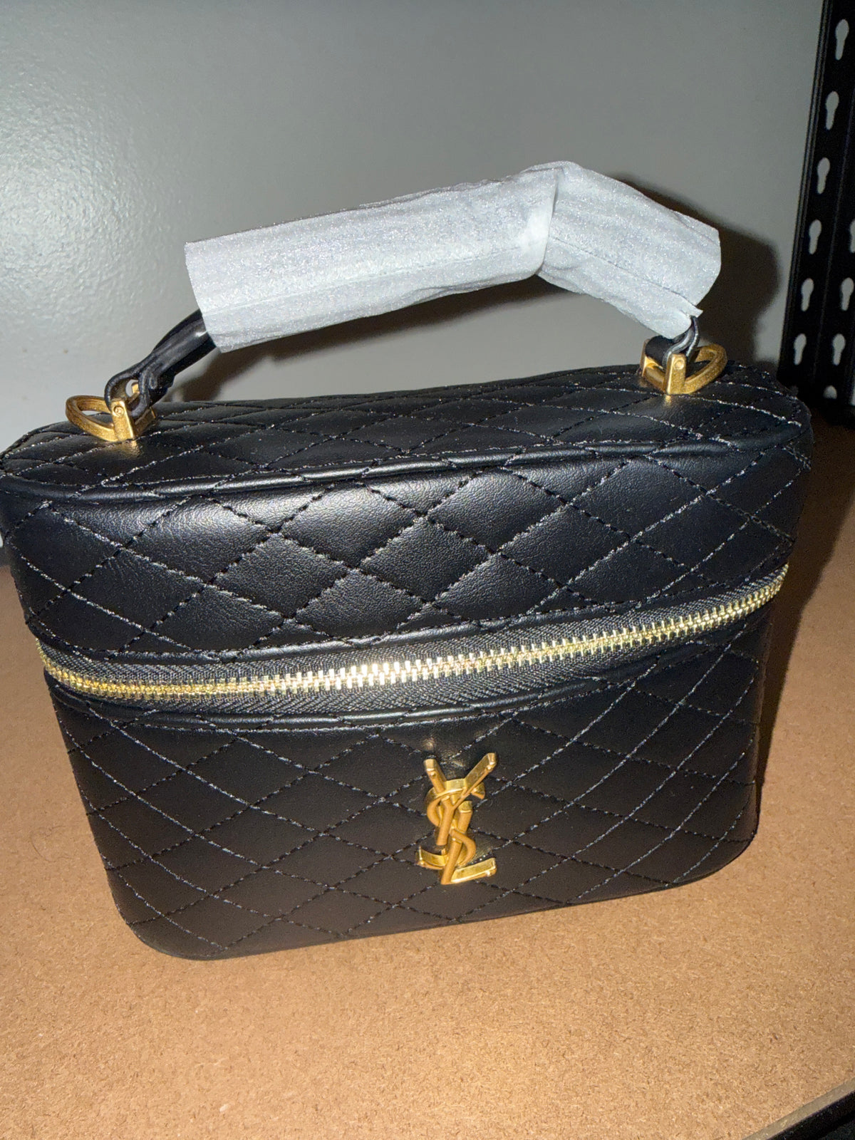 Ysl hands bags